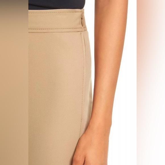 Theory Bimsa Approach Ankle Pants, Size 6 - Picture 4 of 9